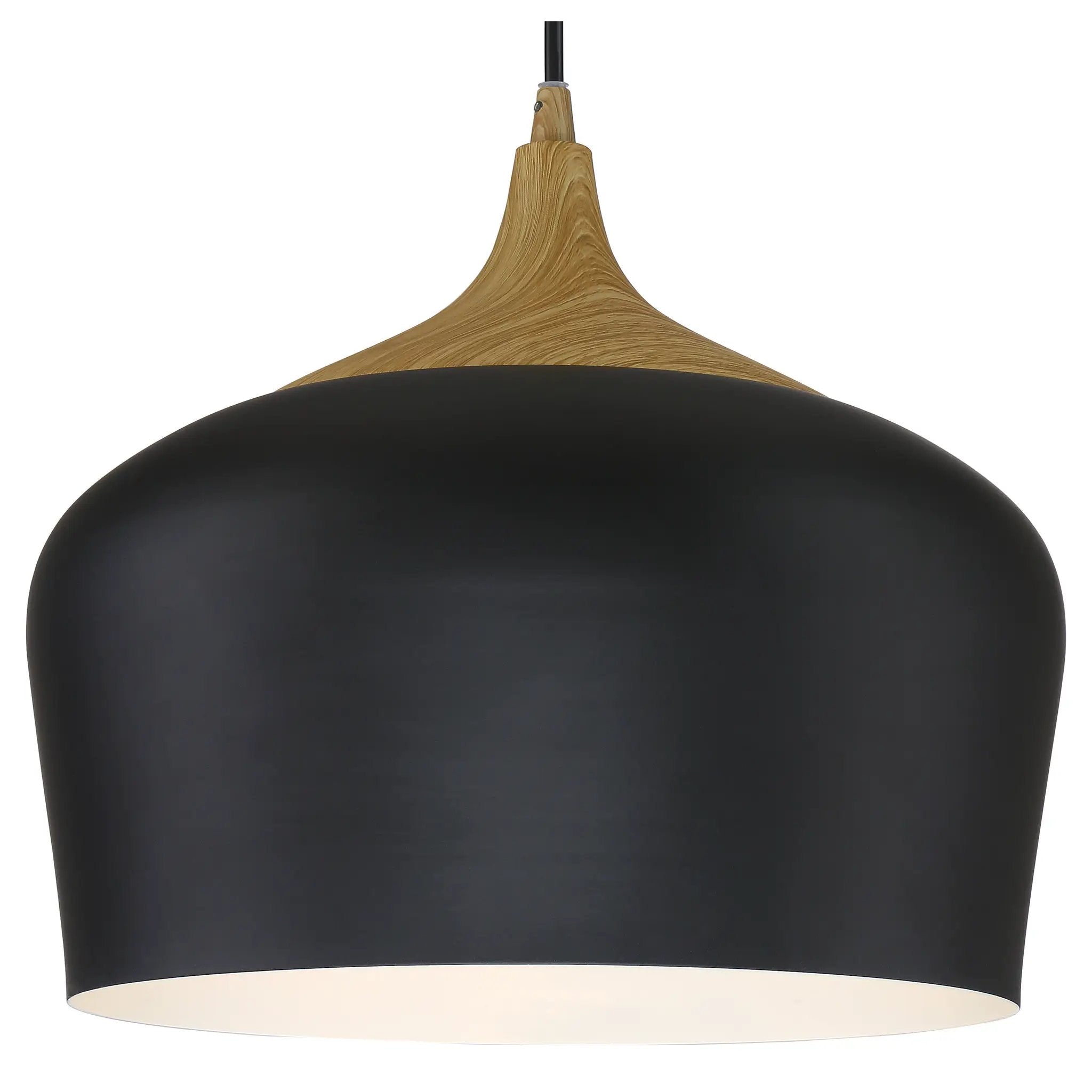 black led pendant