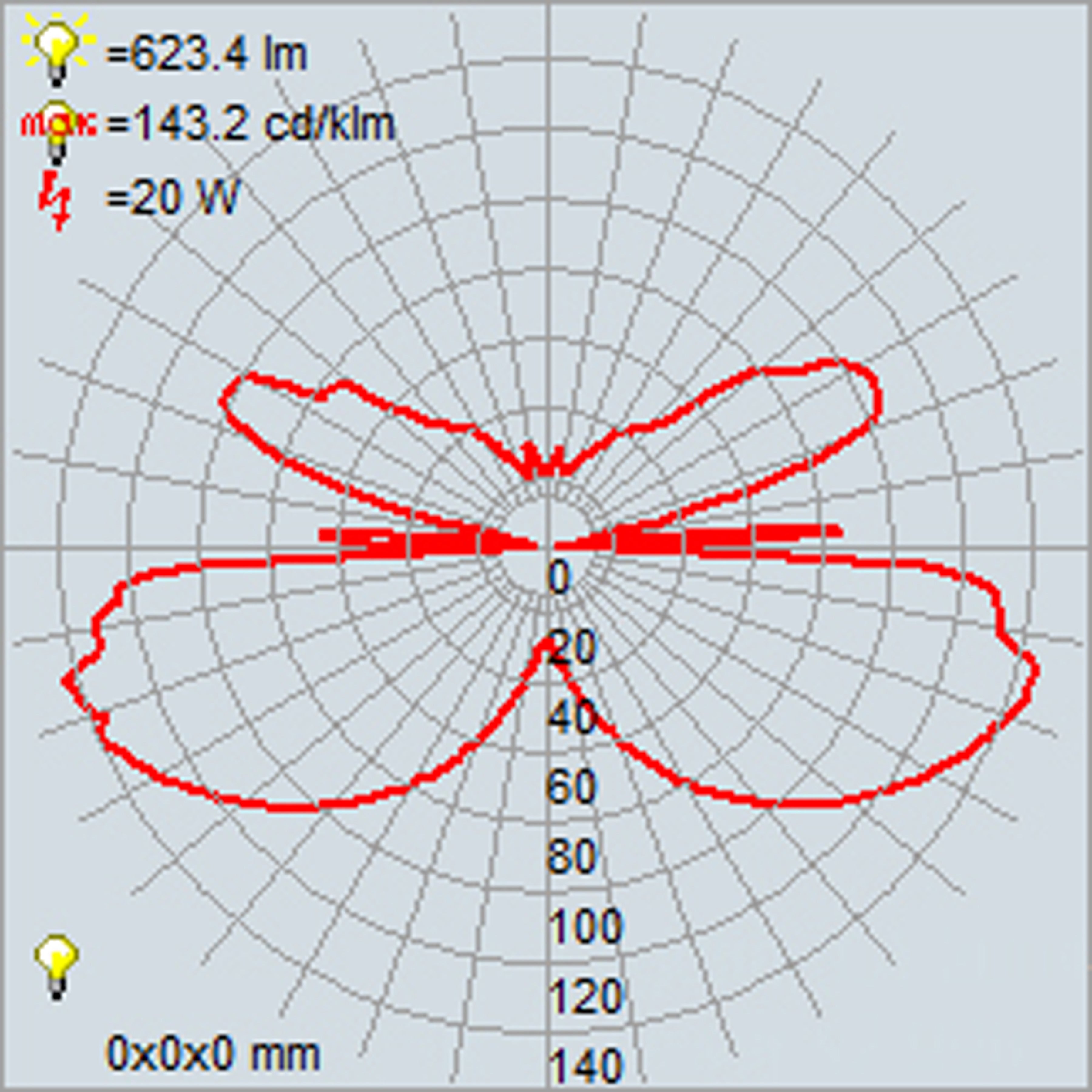 gray dual voltage led pendant
