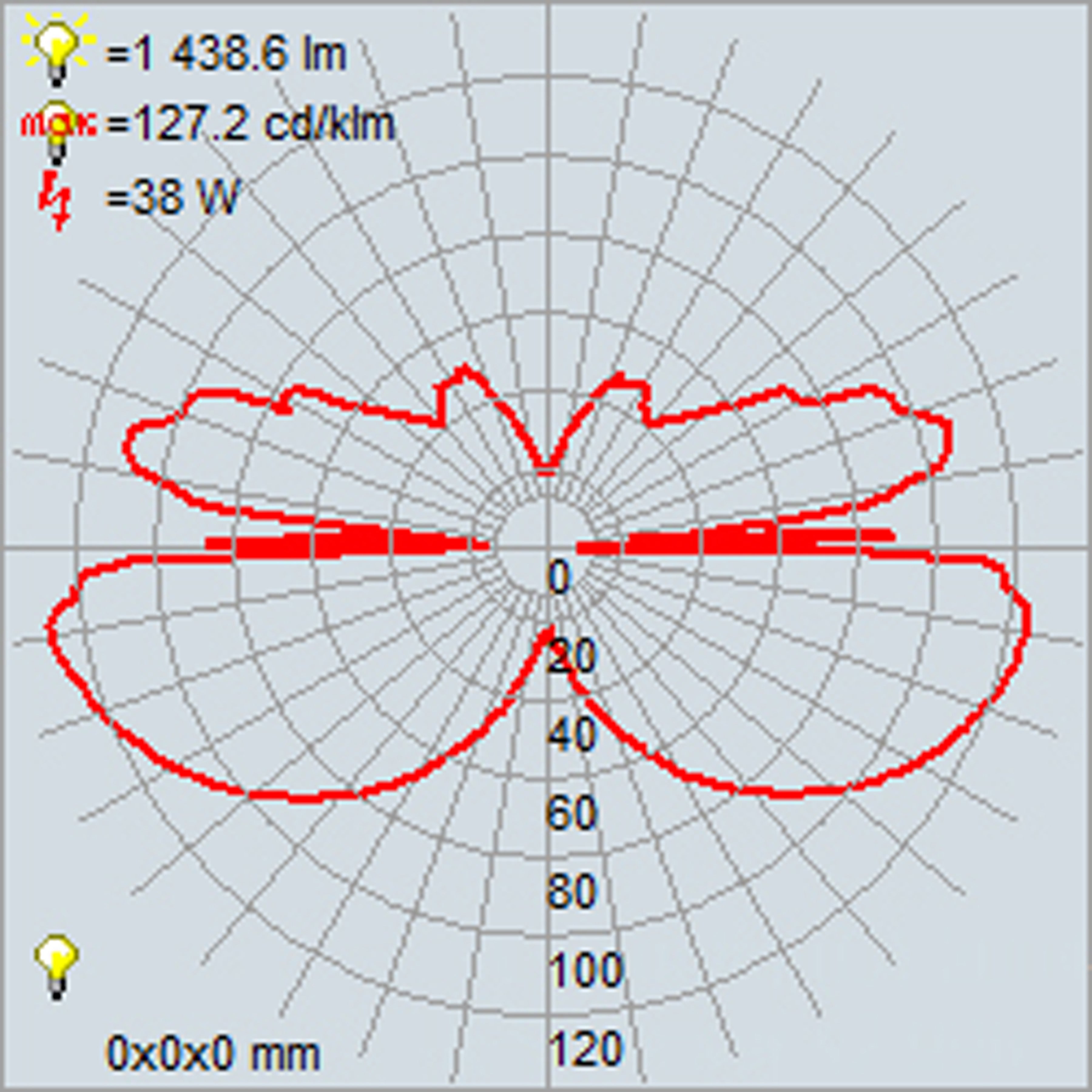 gray dual voltage led pendant