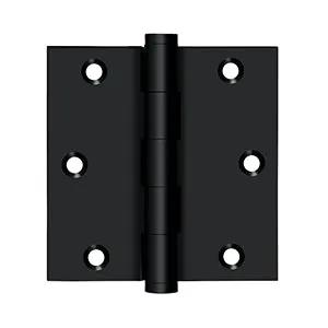 Deltana 3-1/2" x 3-1/2" Square Hinge, Residential by Deltana