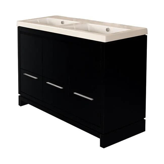 Lacava Aquaquattro 48" Floor Standing Vanity by Lacava