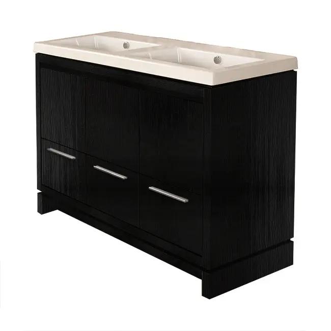 Lacava Aquaquattro 48" Floor Standing Vanity by Lacava