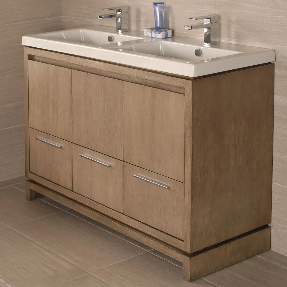 polished chrome faucet