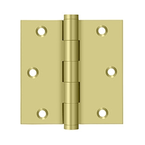 Deltana 3-1/2" x 3-1/2" Square Hinge by Deltana