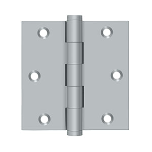 Deltana 3-1/2" x 3-1/2" Square Hinge by Deltana