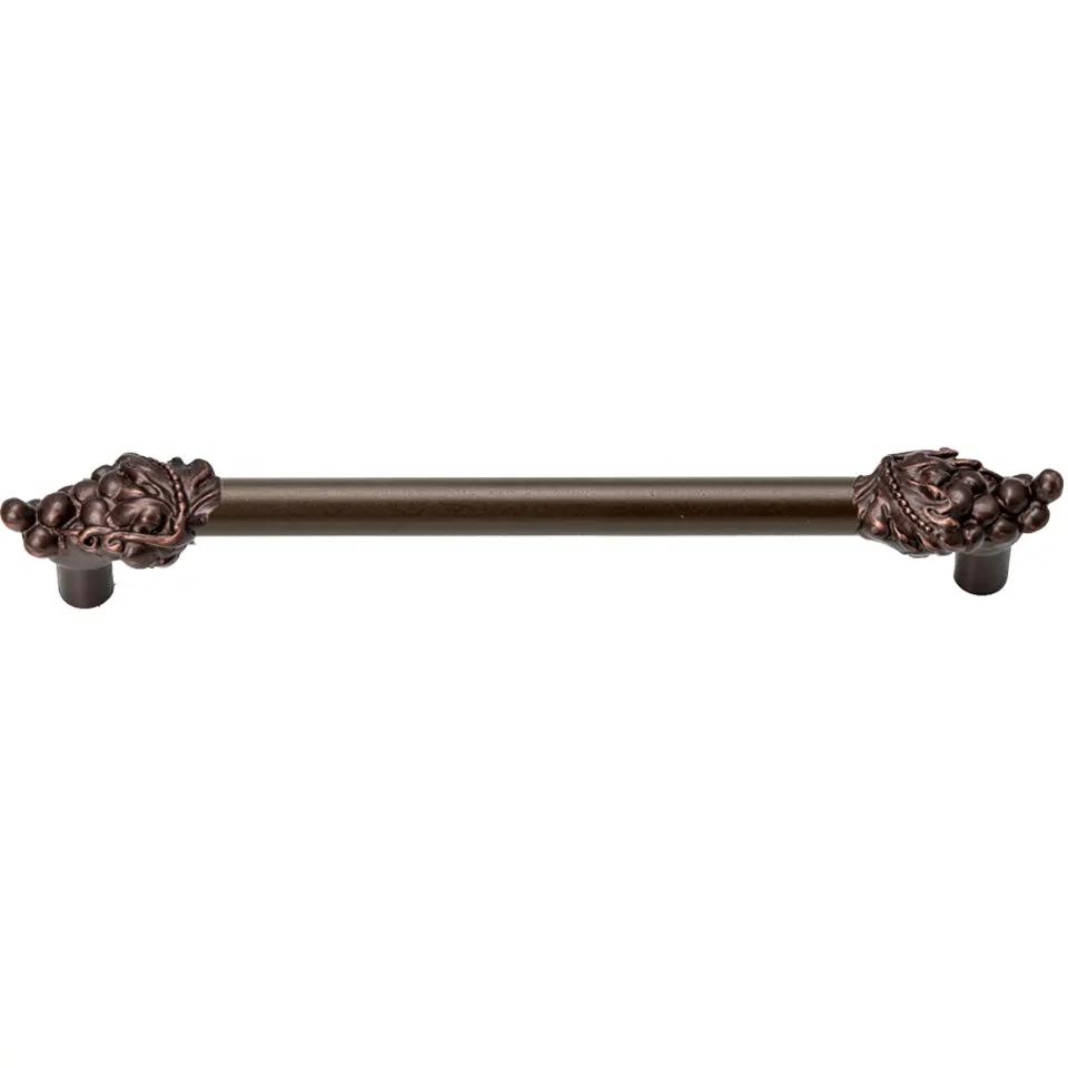 Carpe Diem Bacchus Long Pull - 1/2" Smooth Bar by Carpe Diem