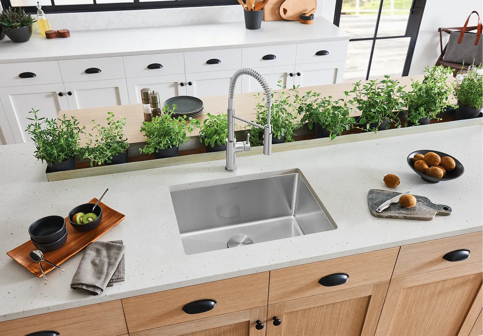 sink