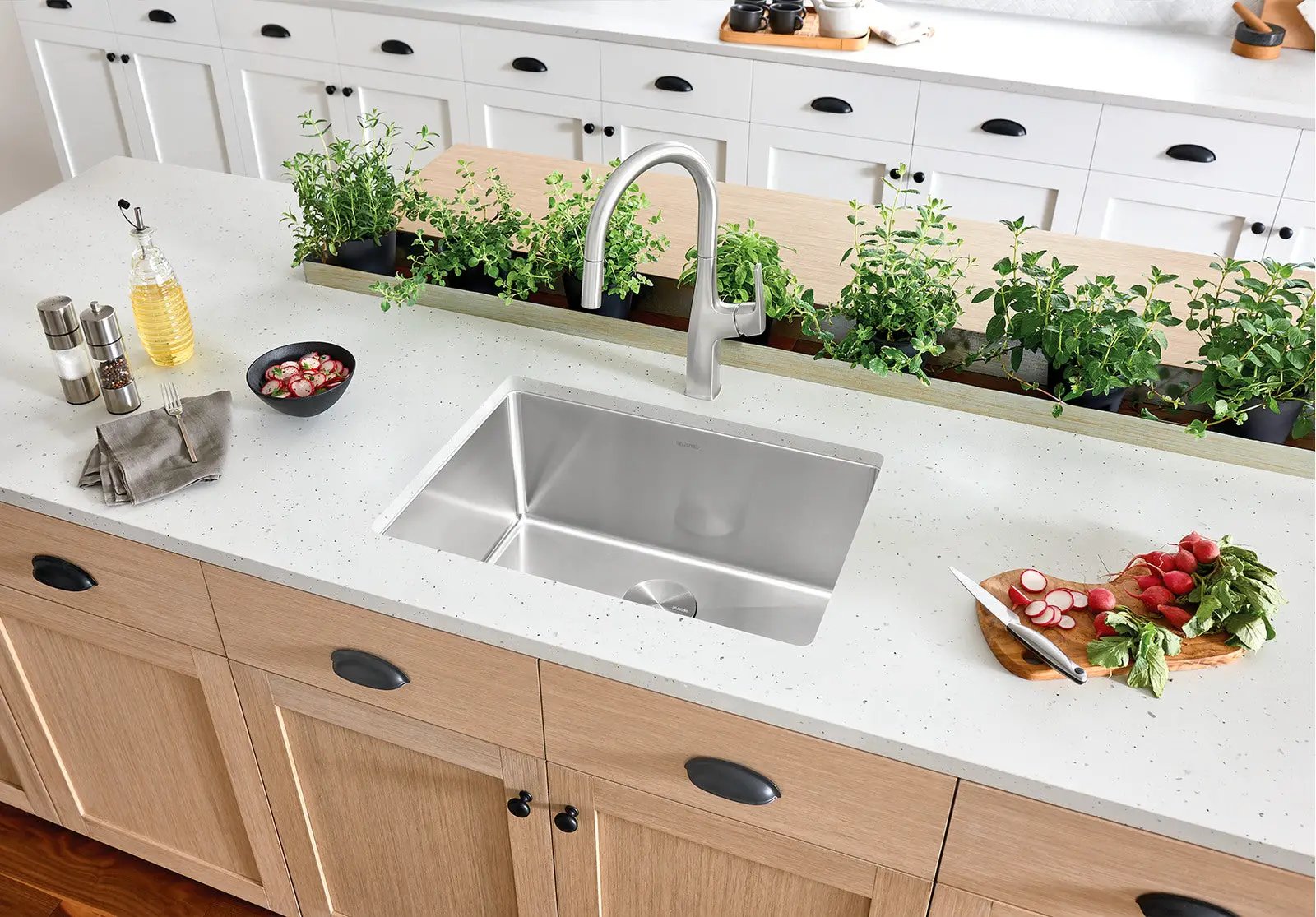 sink