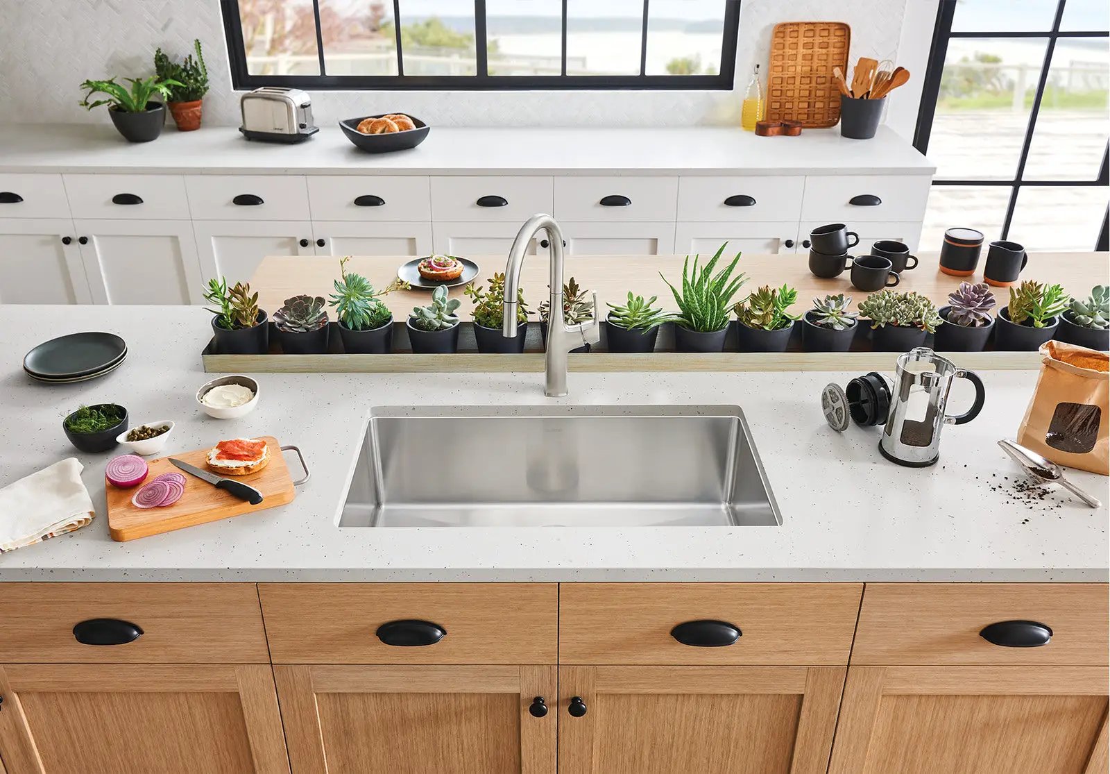 sink