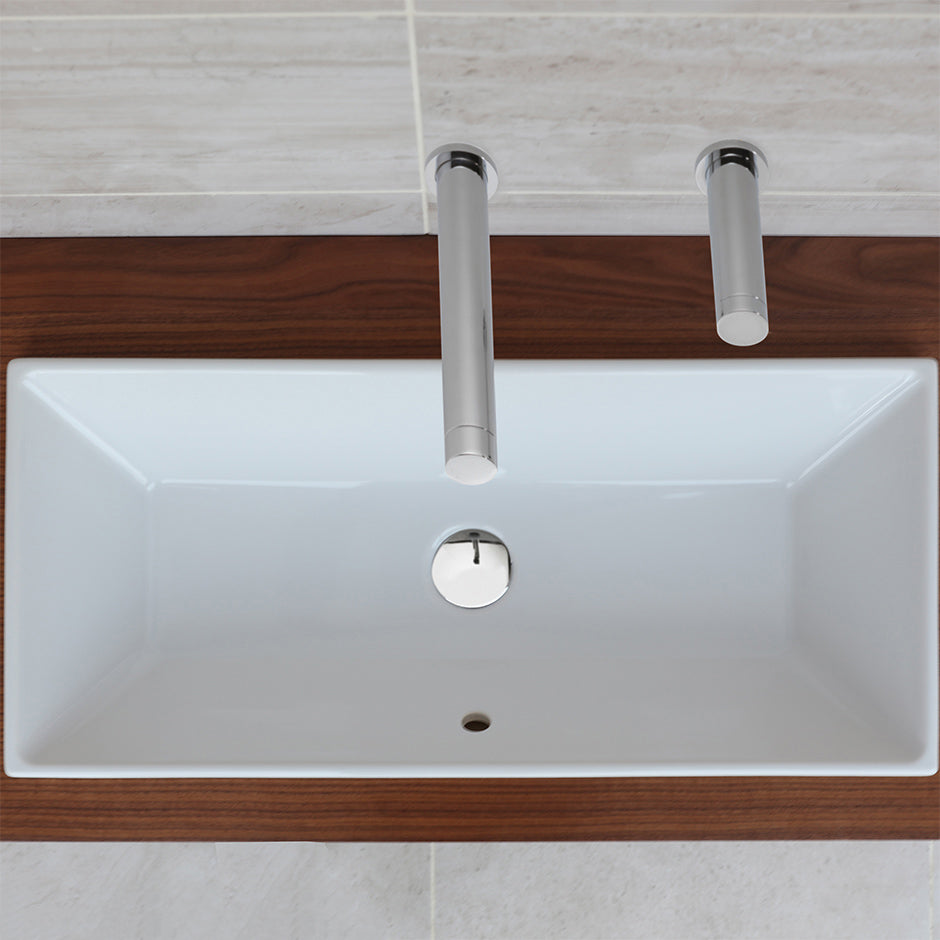 polished chrome soap dispenser