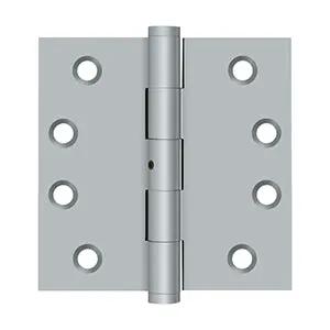 Deltana 4" x 4" Square Hinges by Deltana