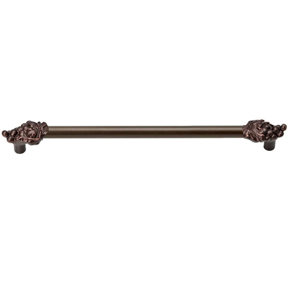 Carpe Diem Bacchus Long Pull - 1/2" Smooth Bar by Carpe Diem