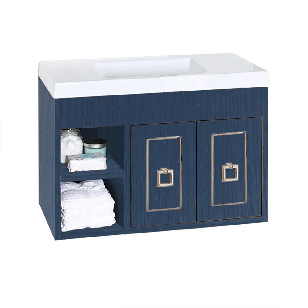Lacava Dimini 32" Wall Mount Vanity by Lacava