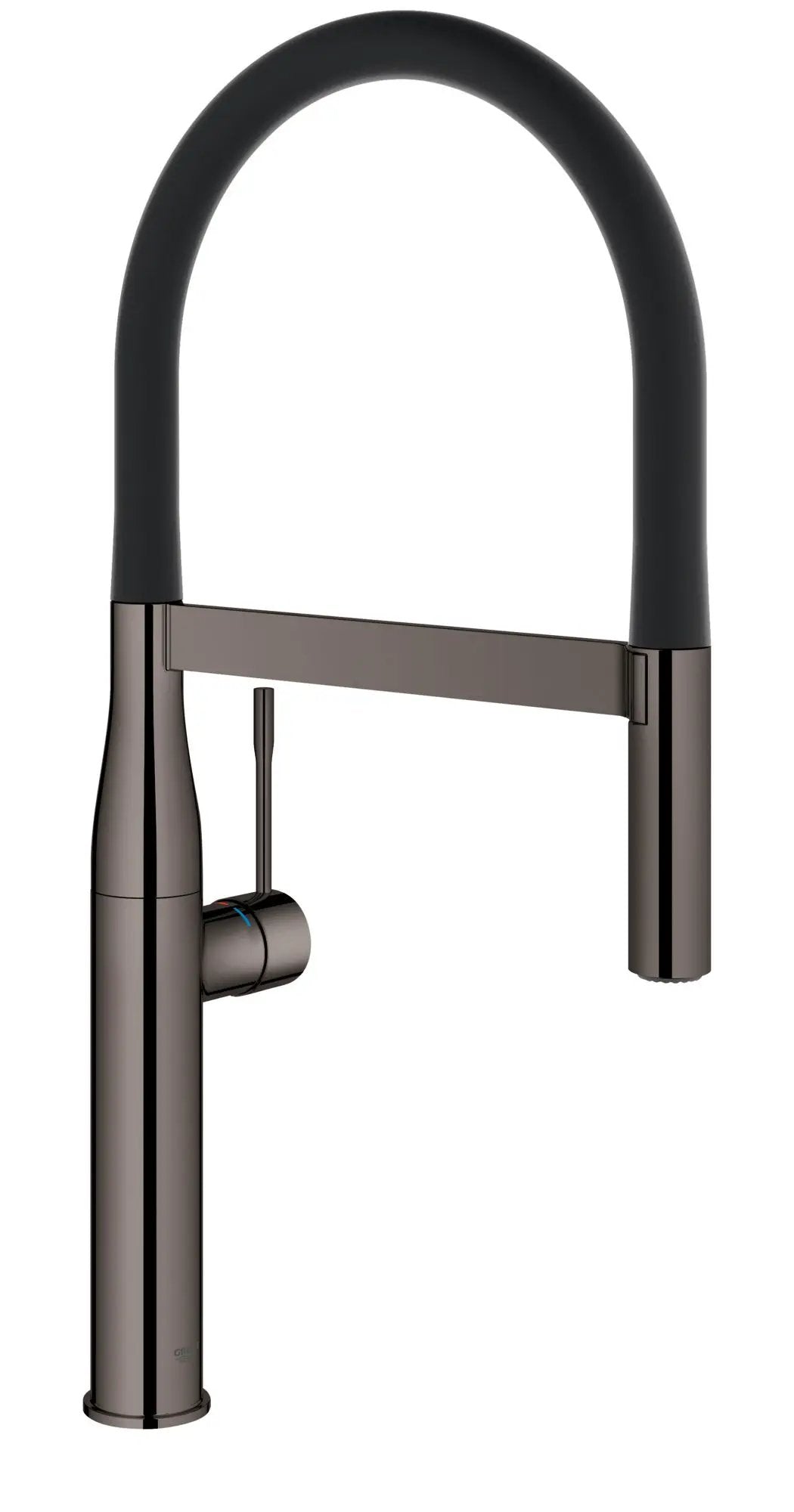 Grohe Essence New Single-Handle Semi-Pro Dual Spray Kitchen Faucet 1.75 GPM by Grohe