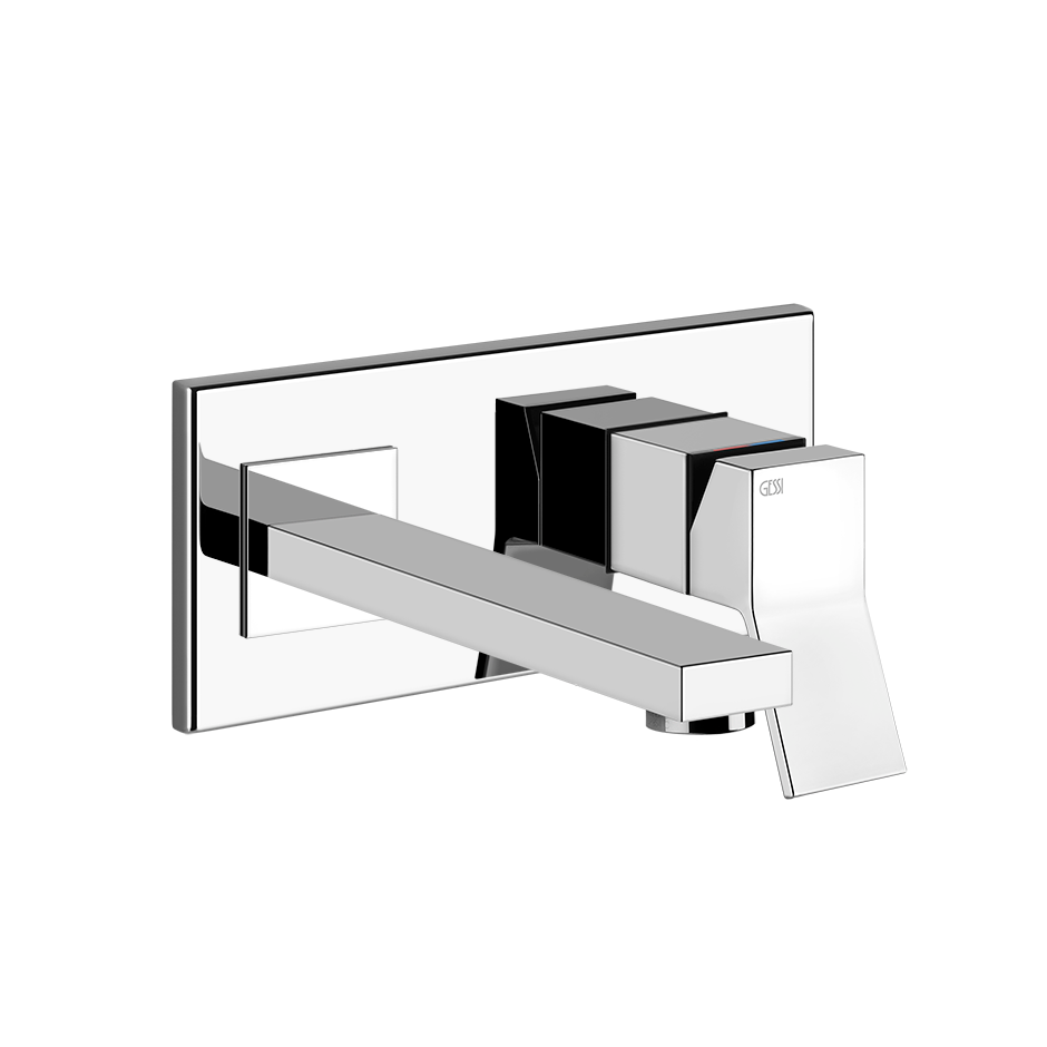 washbasin mixer