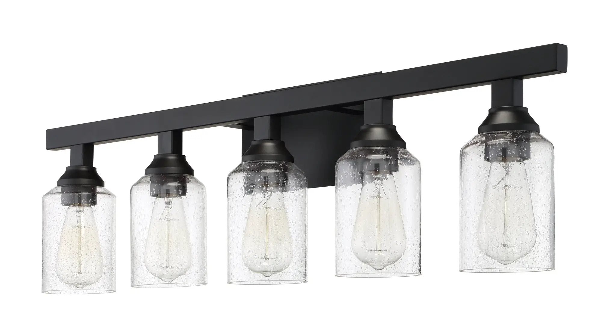 Craftmade Chicago Vanity Light by Craftmade