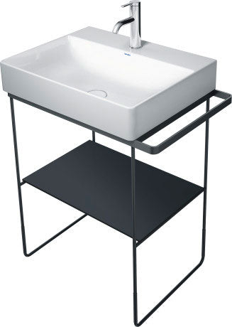 Duravit Durasquare Glass Inserts