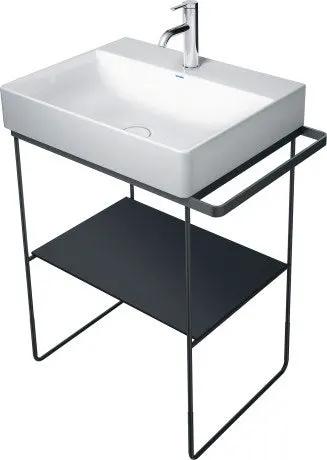 Duravit Durasquare Glass Inserts by Duravit
