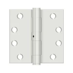 Deltana 4" x 4" Square Hinge, HD by Deltana