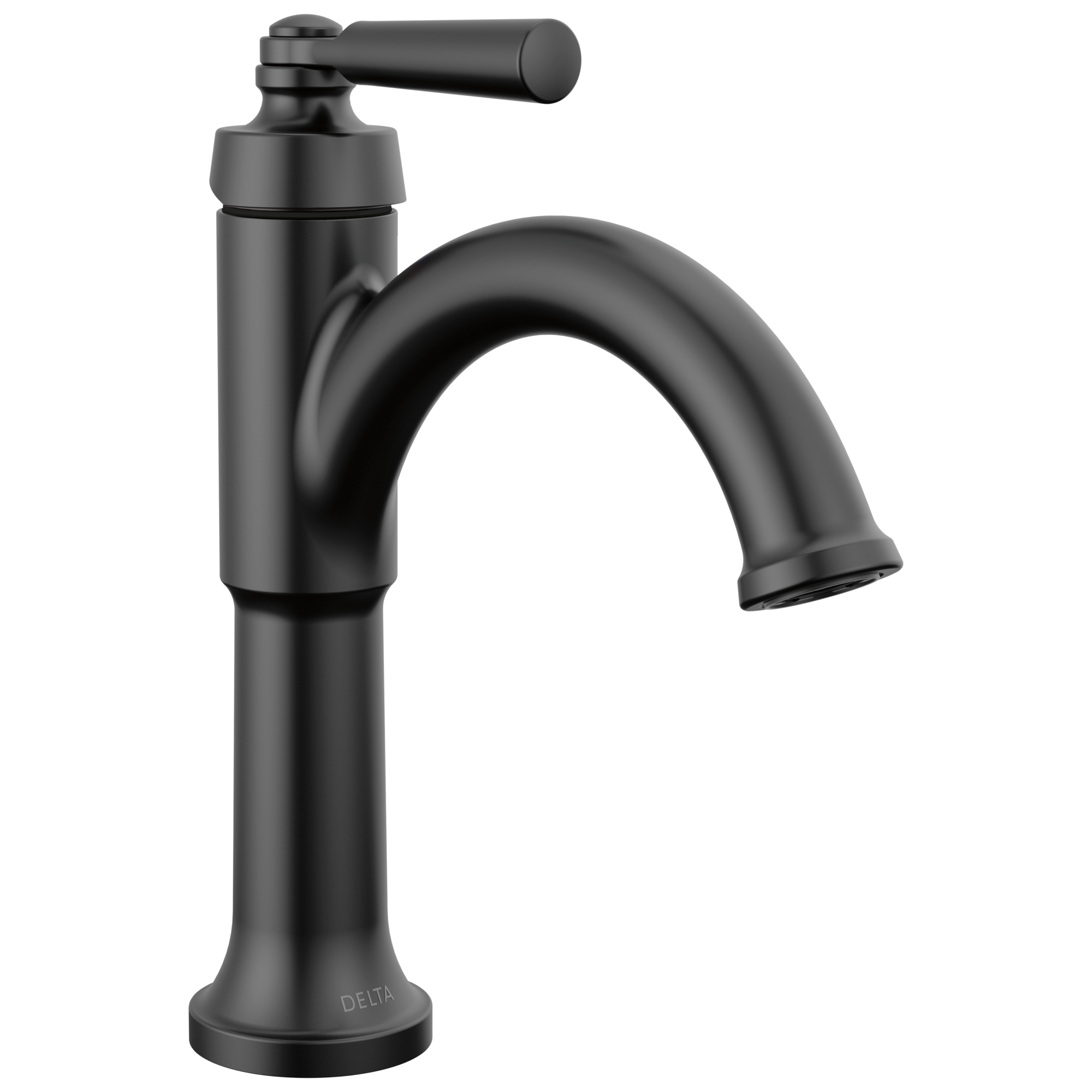 Delta Saylor Single Handle Bathroom Faucet by Delta