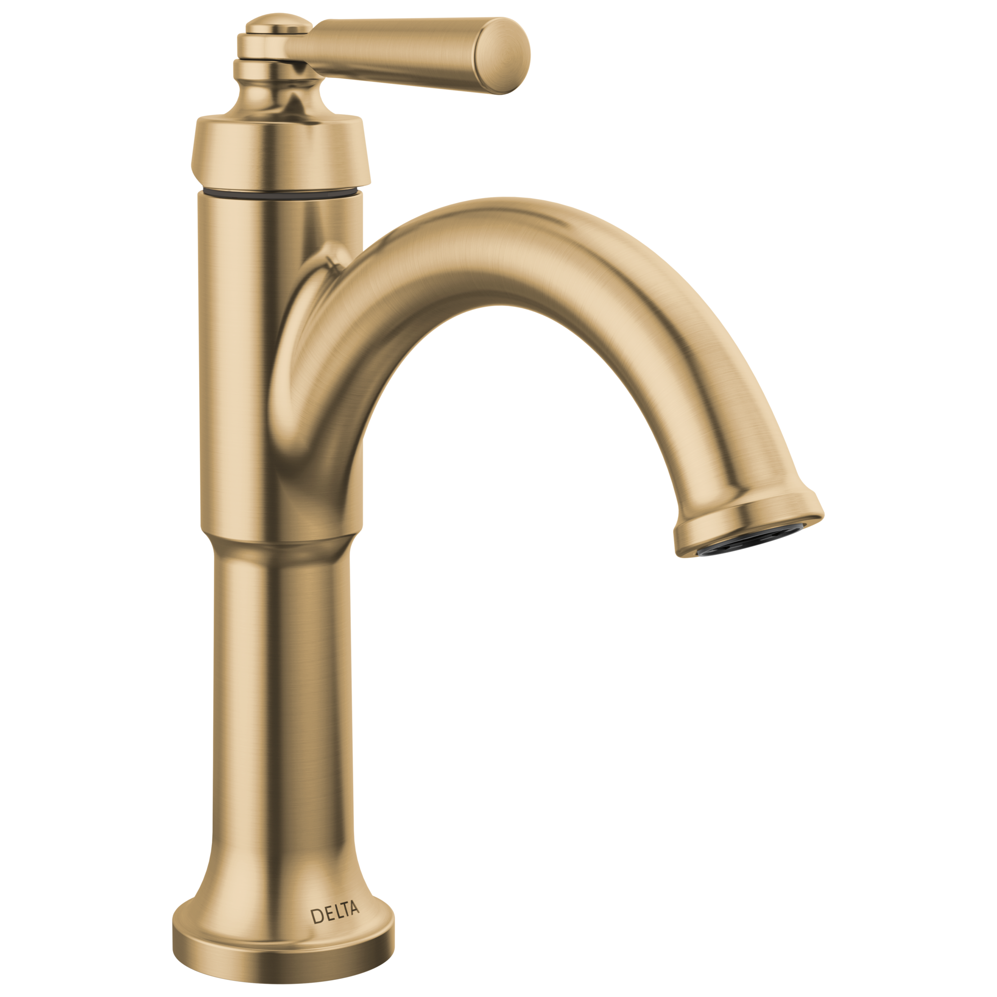 Delta Saylor Single Handle Bathroom Faucet by Delta