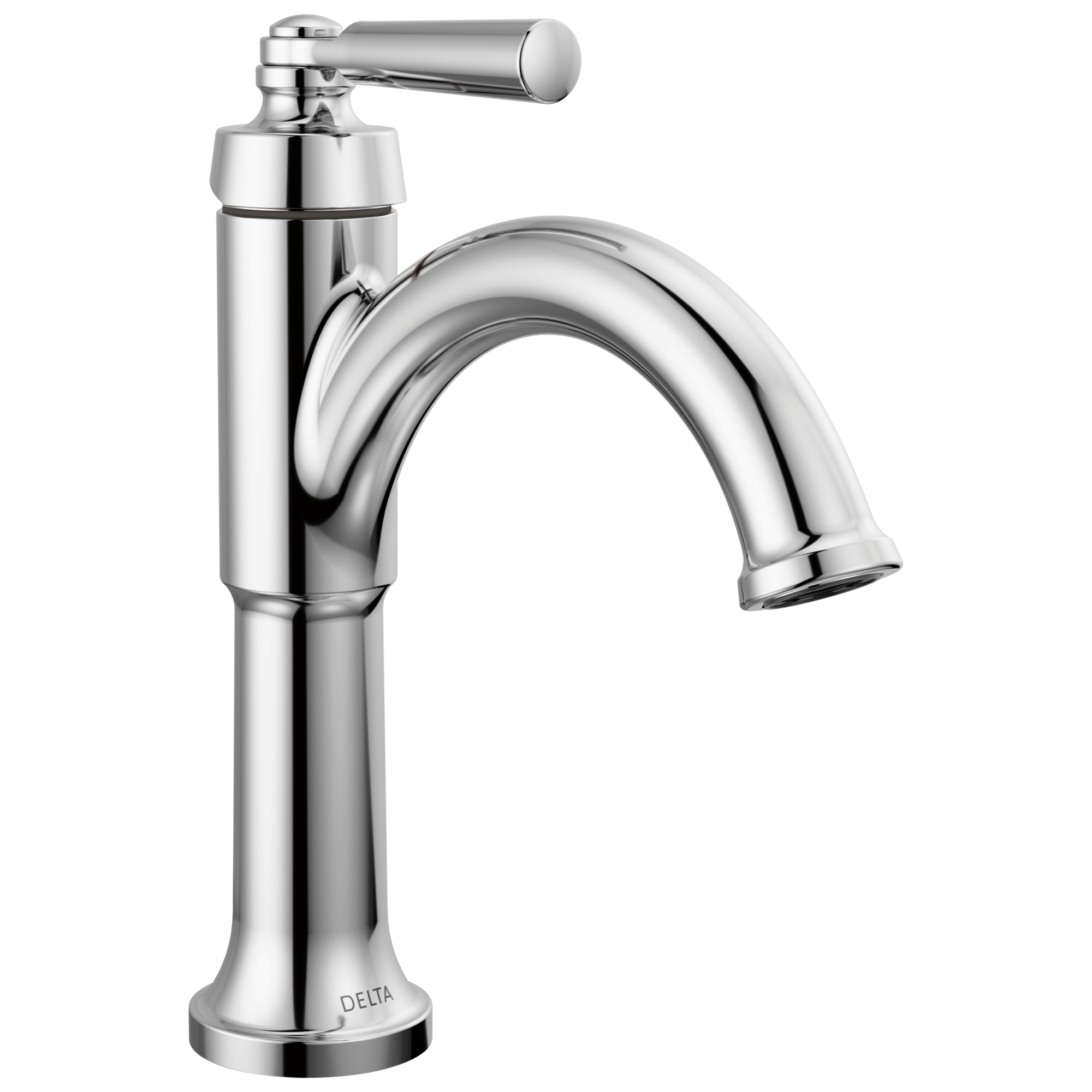 matte black bathroom faucet