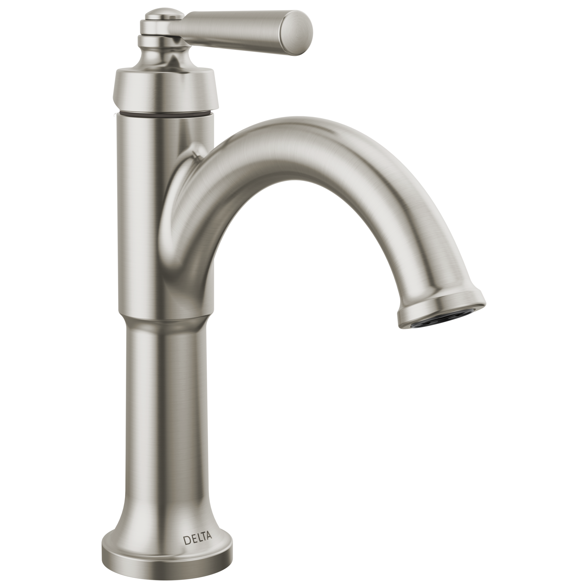 Delta Saylor Single Handle Bathroom Faucet by Delta