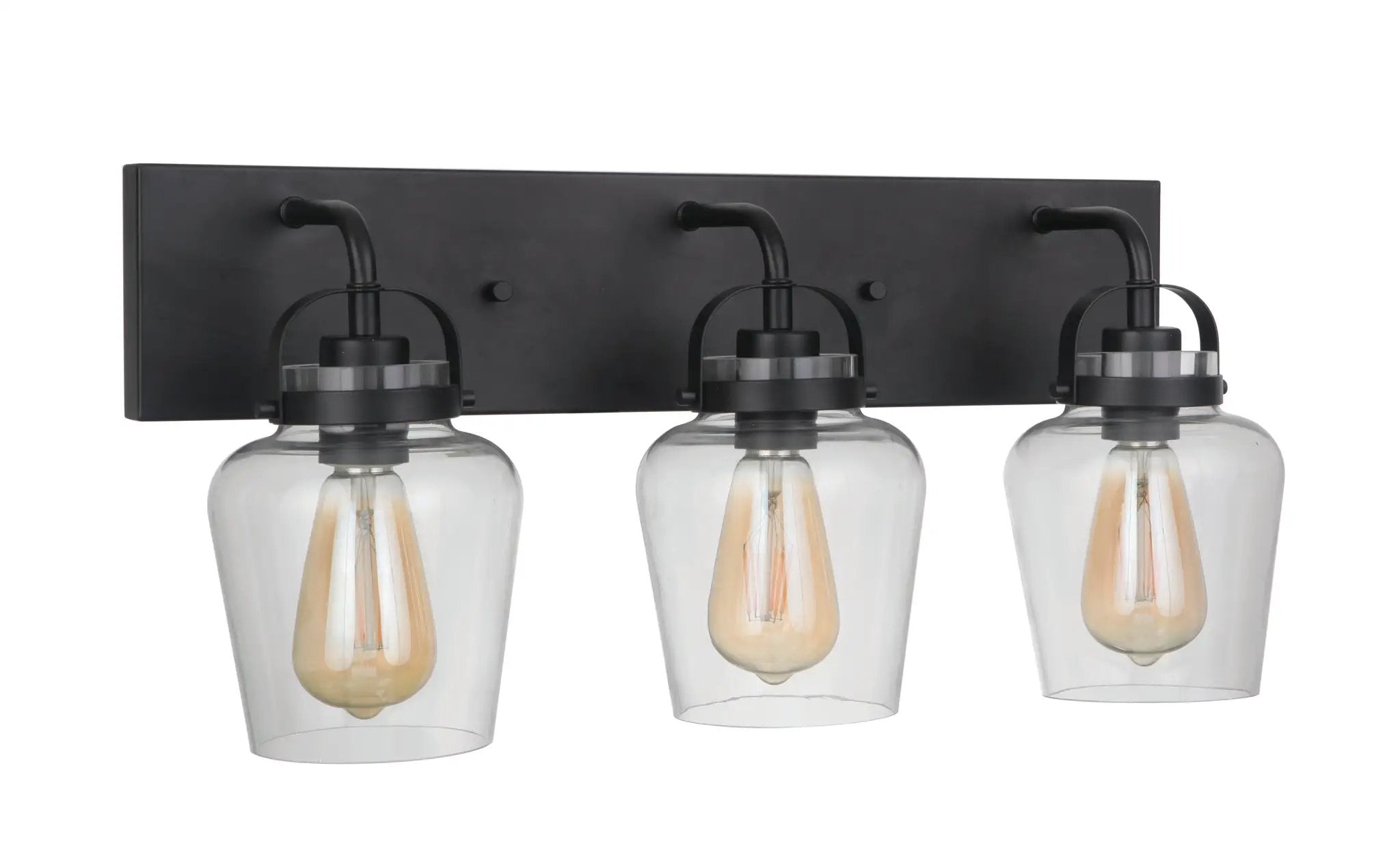 Craftmade Trystan Vanity Light by Craftmade
