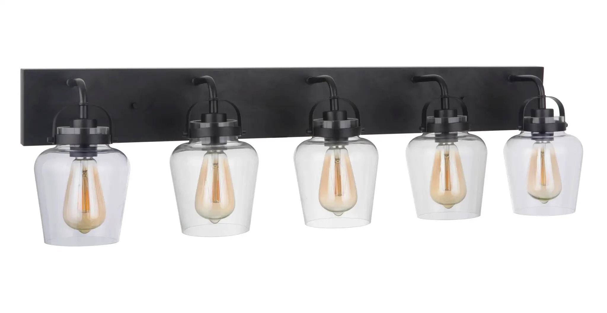 Craftmade Trystan Vanity Light by Craftmade