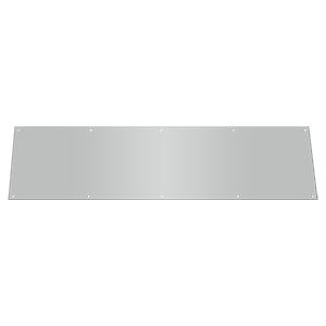 Deltana 10" x 34" Kick Plate