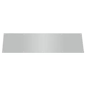 Deltana 10" x 34" Kick Plate by Deltana