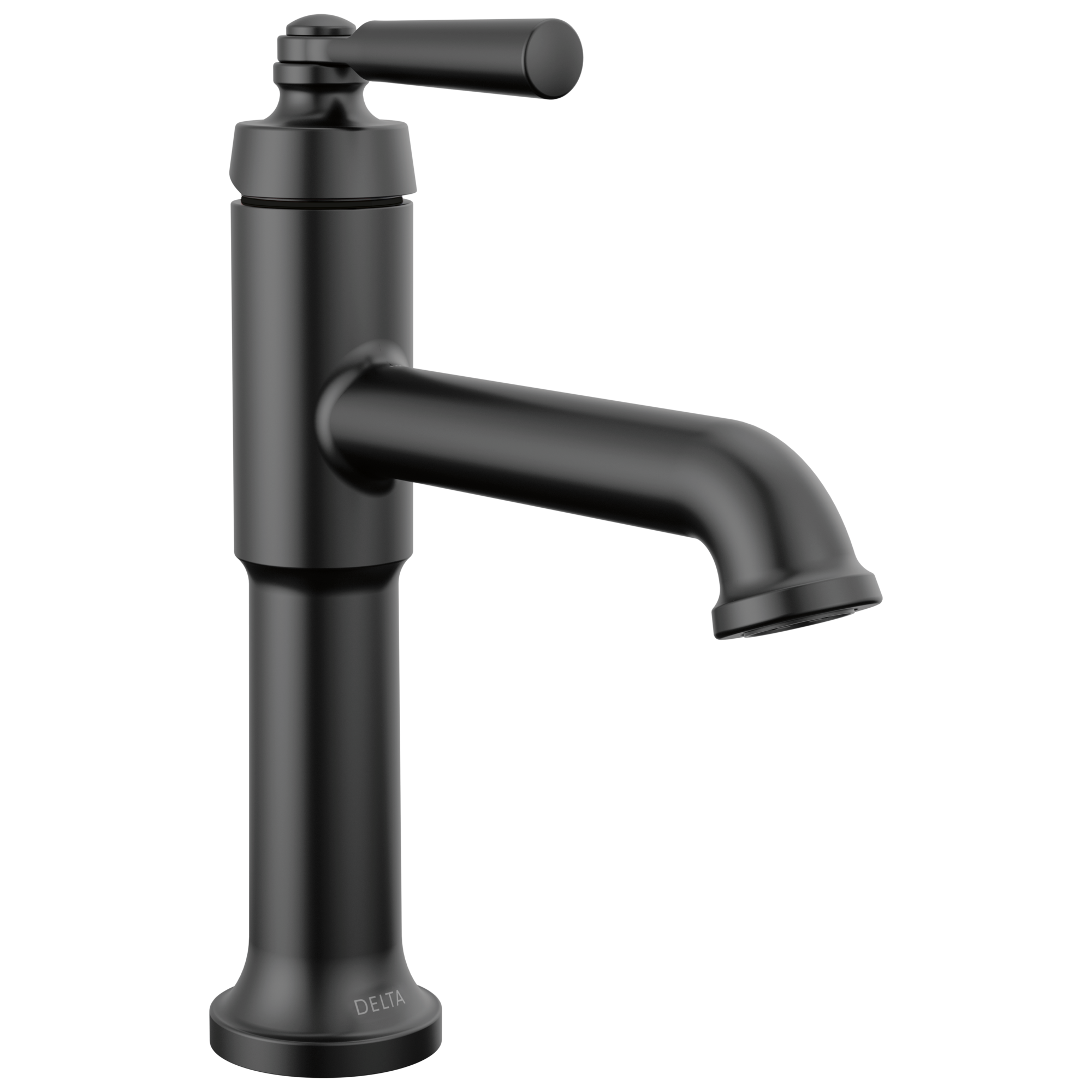 Delta Saylor Single Handle Bathroom Faucet by Delta