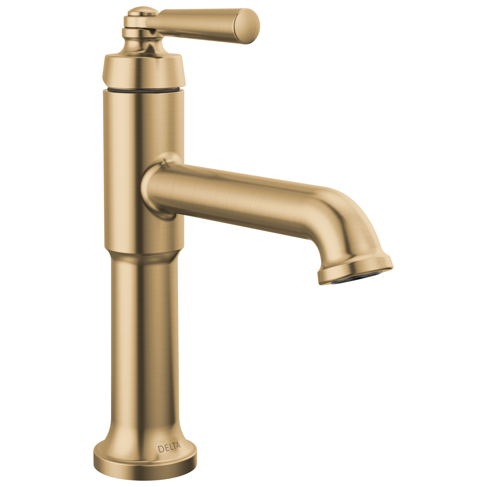 Delta Saylor Single Handle Bathroom Faucet by Delta