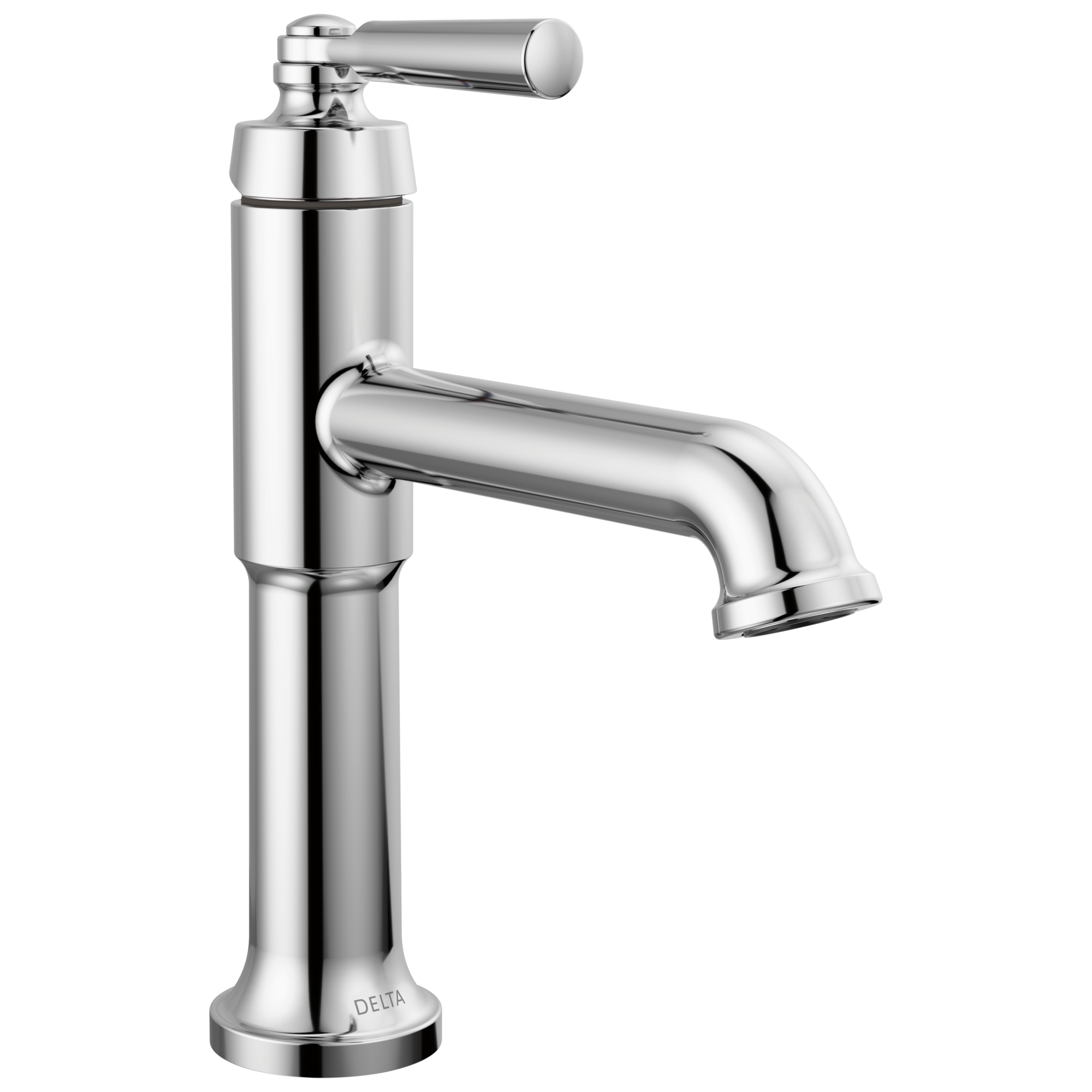 matte black bathroom faucet