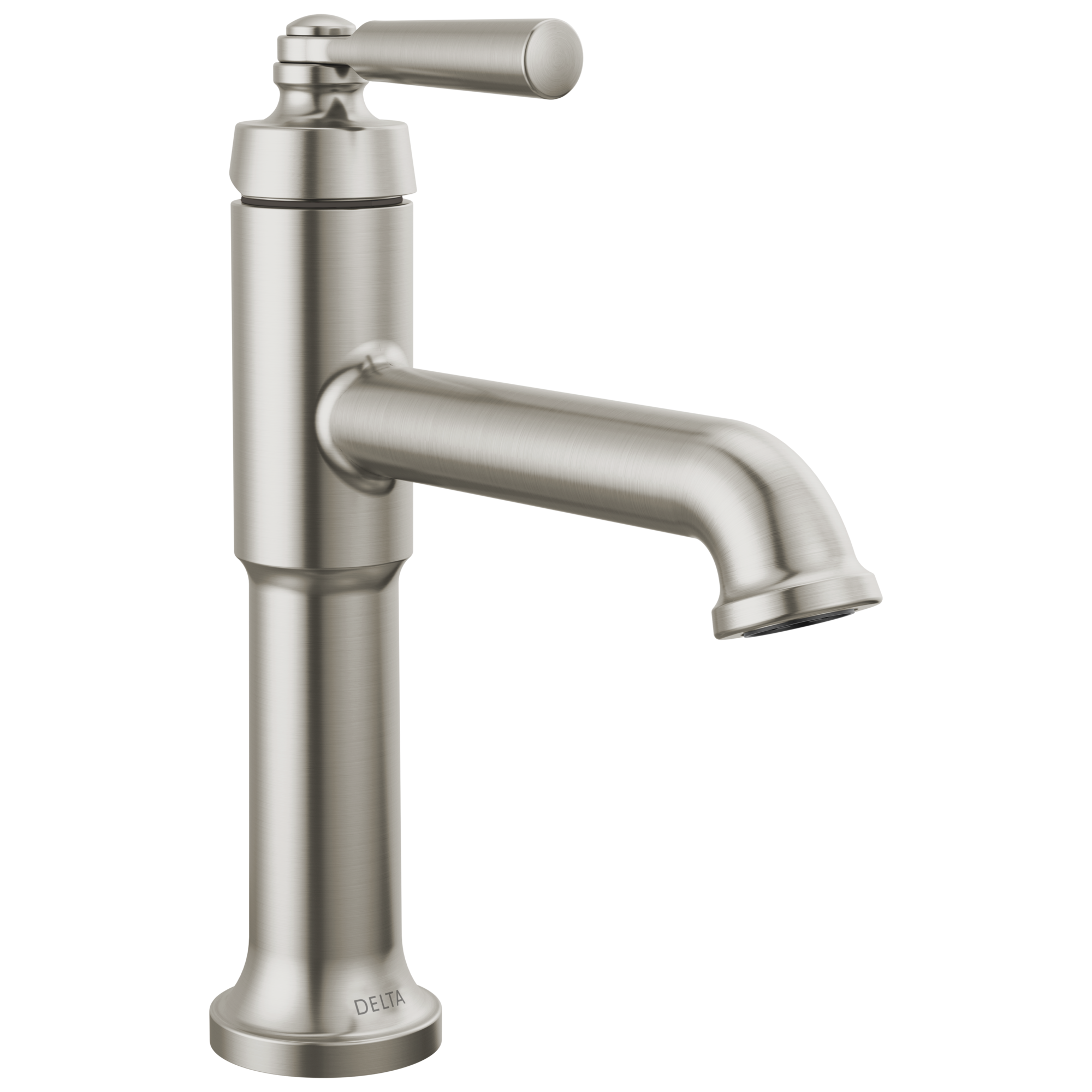 Delta Saylor Single Handle Bathroom Faucet by Delta