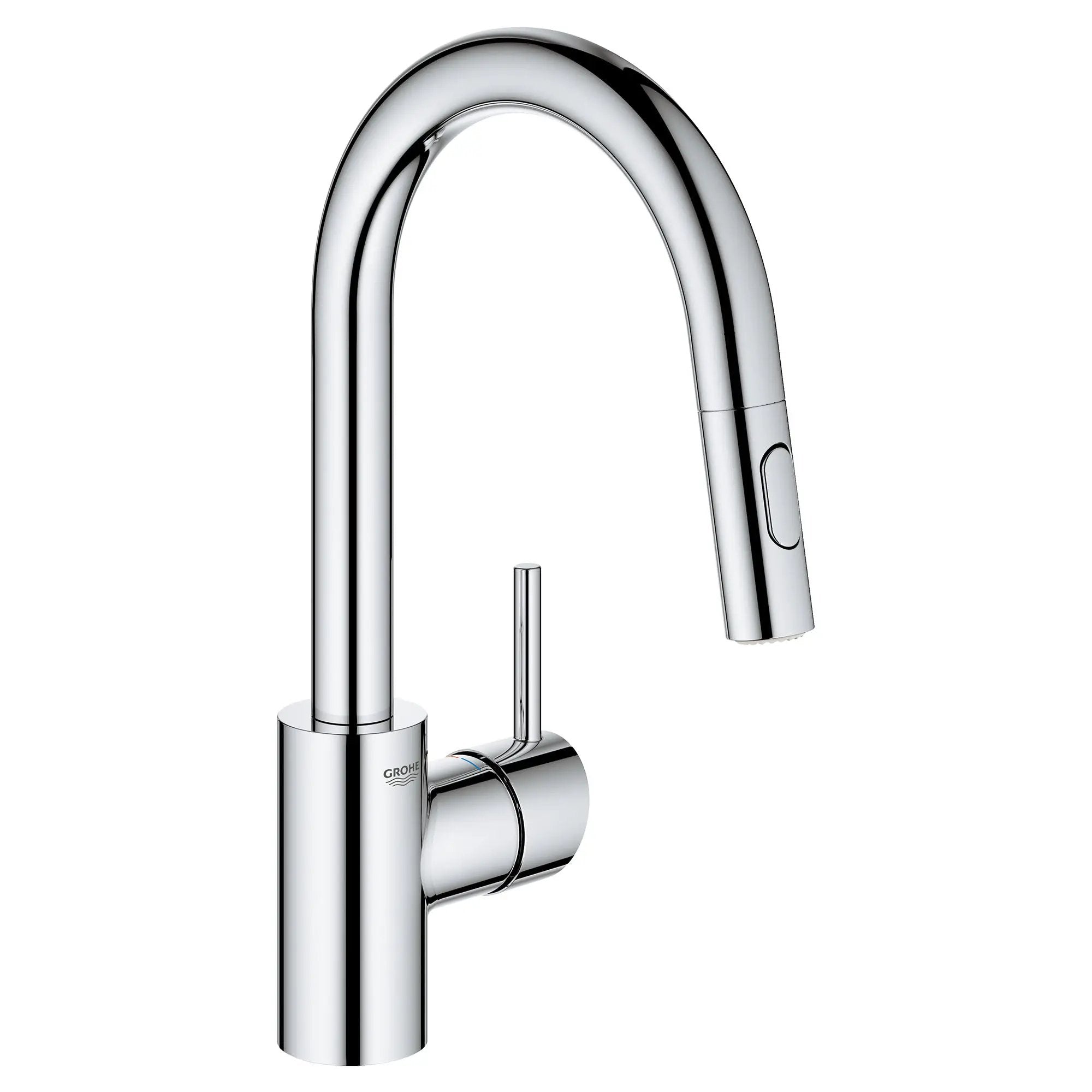 starlight chrome bar faucet