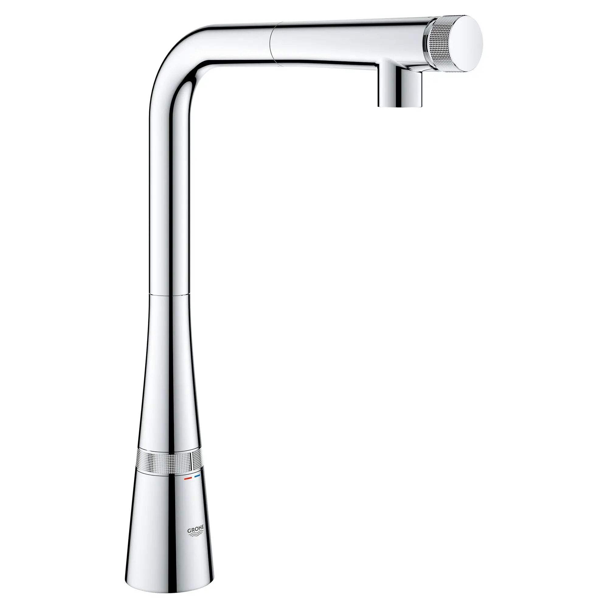 starlight chrome kitchen faucet