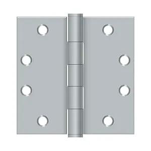Deltana 4-1/2" x 4-1/2" Square Hinges, HD by Deltana