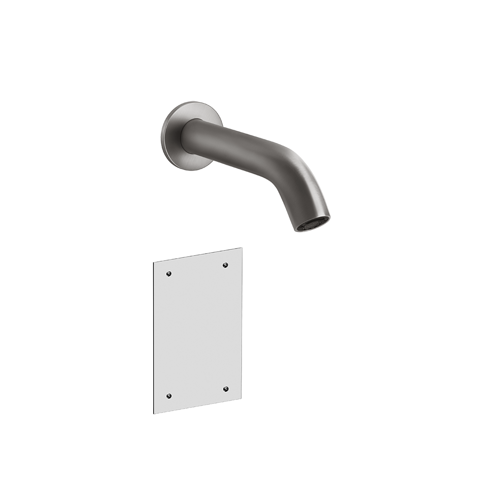 electronic mixer