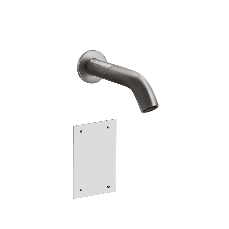 electronic mixer