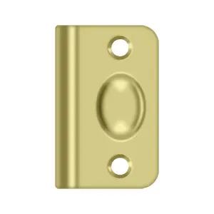 Deltana Strike Plate for Ball Catch and Roller Catch by Deltana