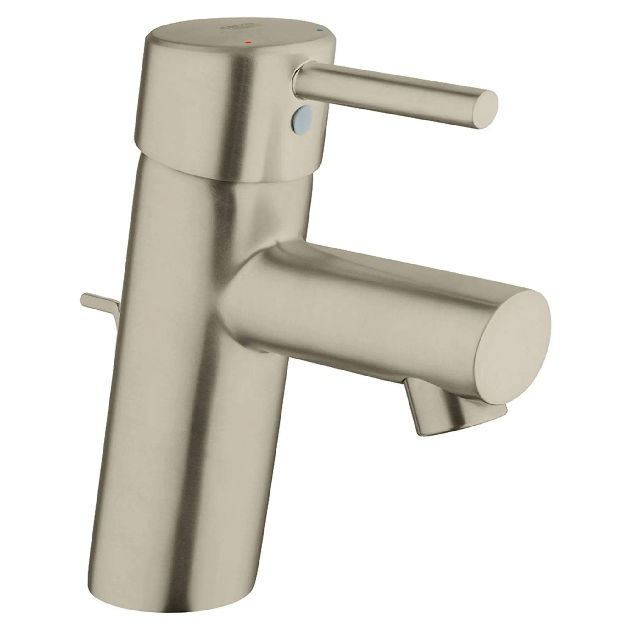 Grohe Concetto Single Hole Single-Handle S-Size Bathroom Faucet - 1.2 GPM (4.5 L/min)