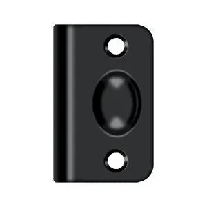 Deltana Strike Plate for Ball Catch and Roller Catch by Deltana