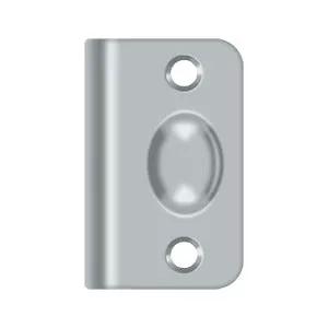 Deltana Strike Plate for Ball Catch and Roller Catch by Deltana