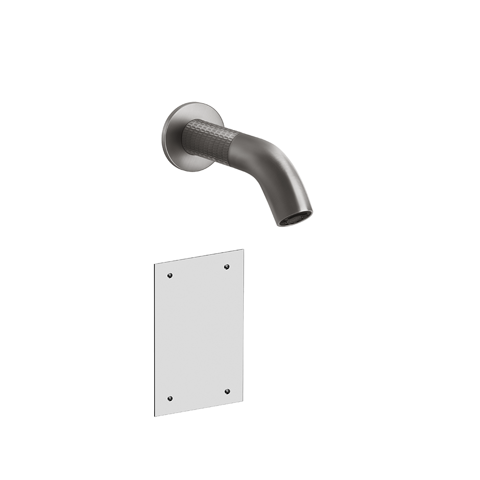 electronic mixer
