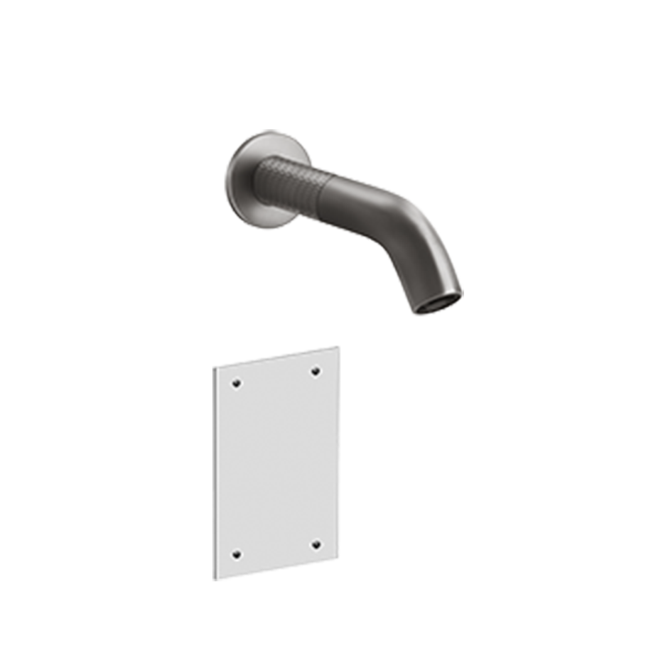 electronic mixer