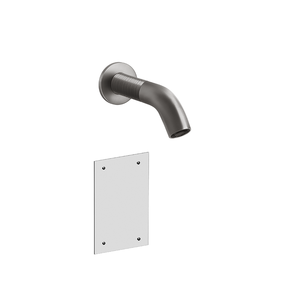 electronic mixer