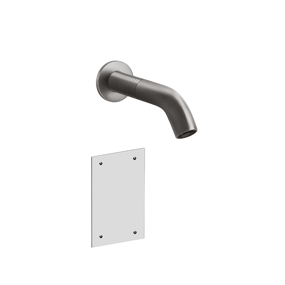 electronic mixer