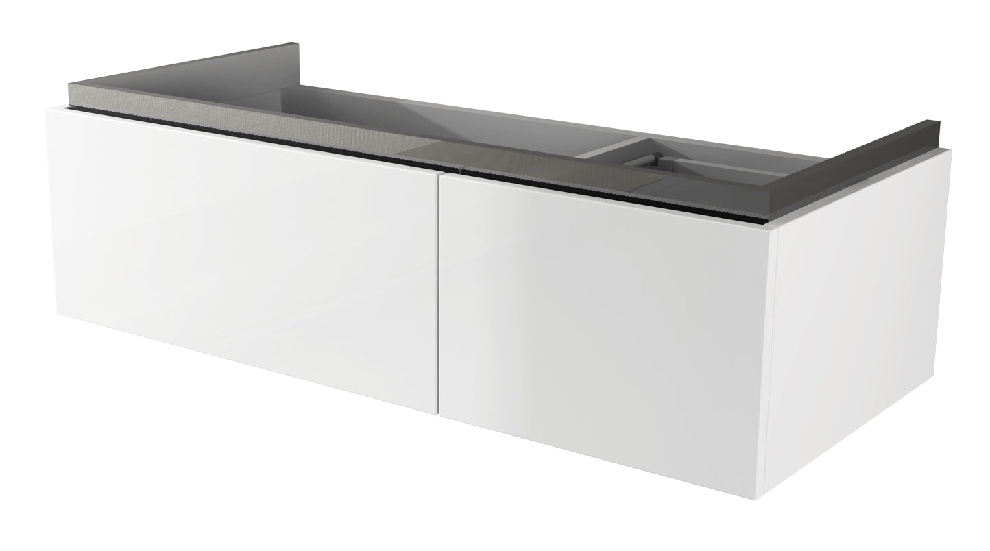 Baden Haus Avril 40" 2 Drawers Base Cabinet by Baden Haus