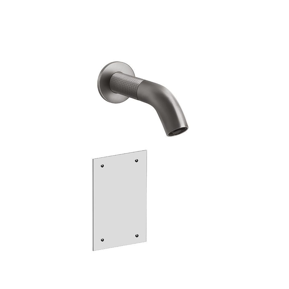 electronic mixer